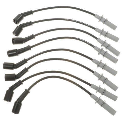Standard Ignition Spark Plug Wire Set P/N:7891