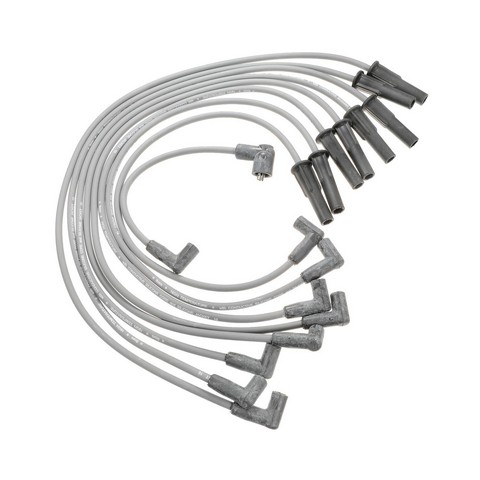 Spark Plug Wire Set TechSmart 26823