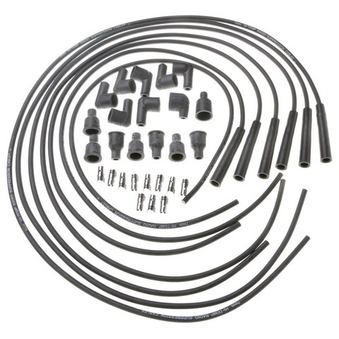 Pro Series Wire Spark Plug Wire Set,Spark Plug Wire Set-Universal P/N:23600