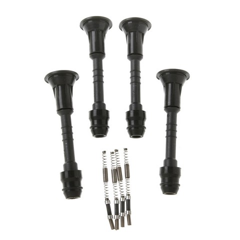 Standard Ignition Direct Ignition Coil Boot Kit P/N:CPBK460