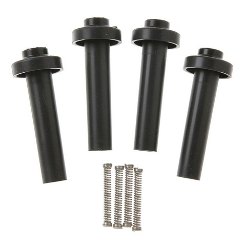Standard Ignition Direct Ignition Coil Boot Kit P/N:CPBK130