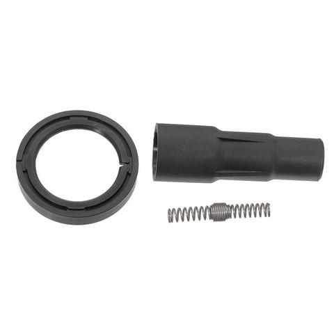 Direct Ignition Coil Boot Intermotor SPP166E