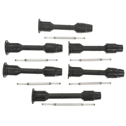 Standard Ignition Direct Ignition Coil Boot Kit P/N:CPBK410