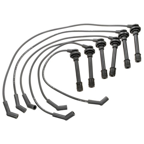Spark Plug Wire Set Standard 27683