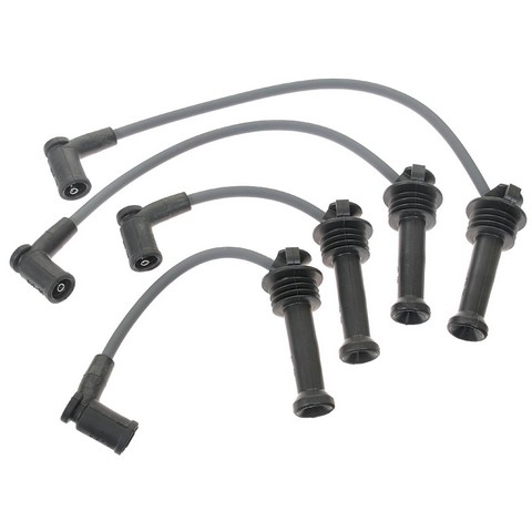 Pro Series Wire Spark Plug Wire Set P/N:26469