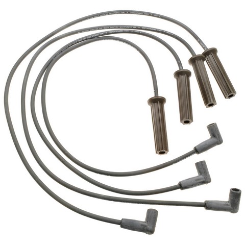 Spark Plug Wire Set TechSmart 27521