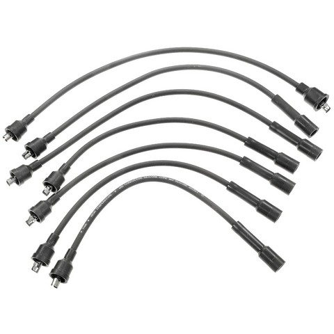 Pro Series Wire Spark Plug Wire Set P/N:29613