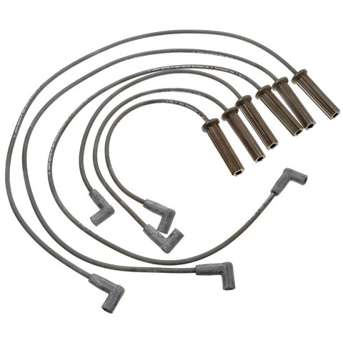 Air Brake Hose Assembly Gates 27646