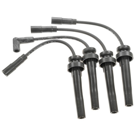 Spark Plug Wire Set TechSmart 27587