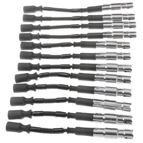 Spark Plug Wire Set TechSmart 27712