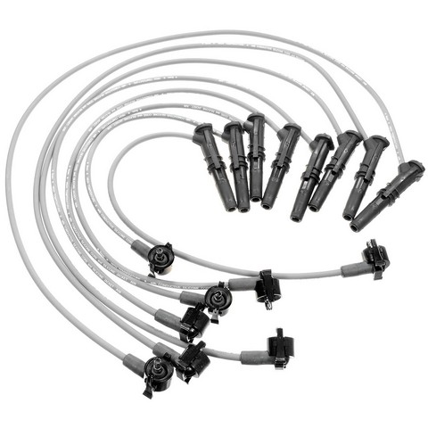 Pro Series Wire Spark Plug Wire Set P/N:26915