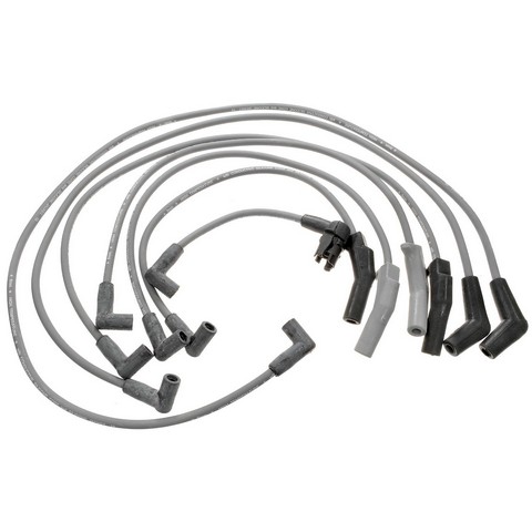 Spark Plug Wire Set TechSmart 26661