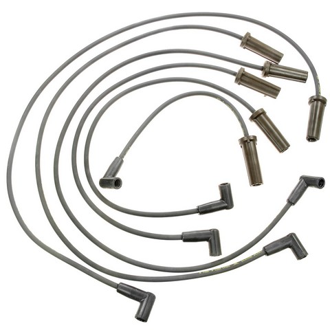 Spark Plug Wire Set TechSmart 27659