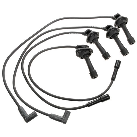 Spark Plug Wire Set fits 1997-1999 Subaru Legacy  STANDARD MOTOR PRODUCTS