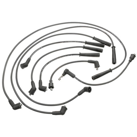 Spark Plug Wire Set Standard 27631