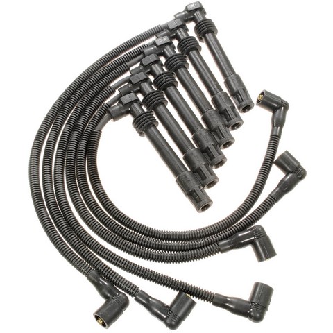 Spark Plug Wire Set fits 1998-2005 Volkswagen Passat  STANDARD MOTOR PRODUCTS