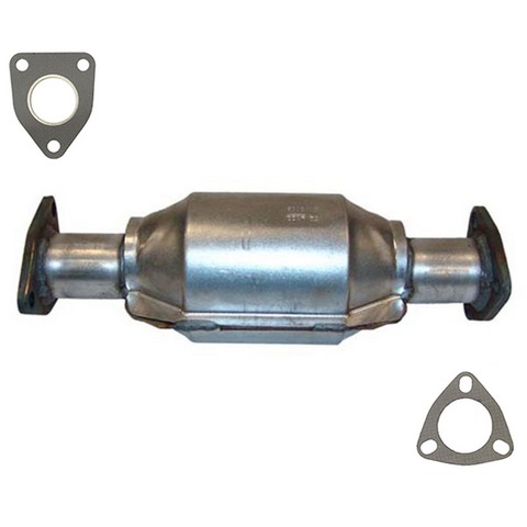Eastern Catalytic Catalytic Converter-Direct Fit P/N:40195