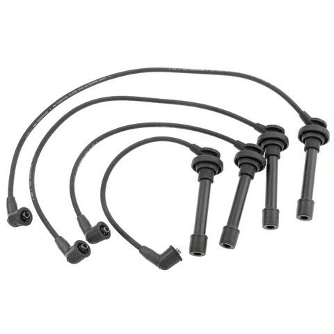 Pro Series Wire Spark Plug Wire Set P/N:29545