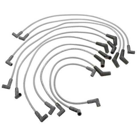 Spark Plug Wire Set TechSmart 26897