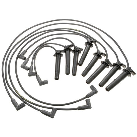 Spark Plug Wire Set fits 1995-1999 Oldsmobile Aurora  STANDARD MOTOR PRODUCTS