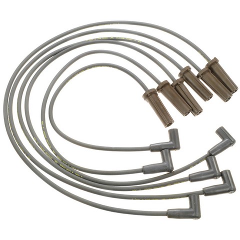 Spark Plug Wire Set TechSmart 27671
