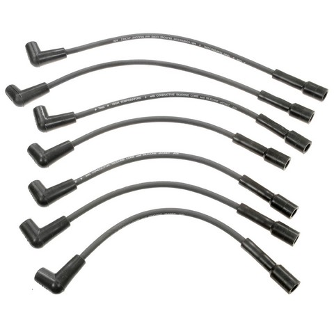 Spark Plug Wire Set TechSmart 29644
