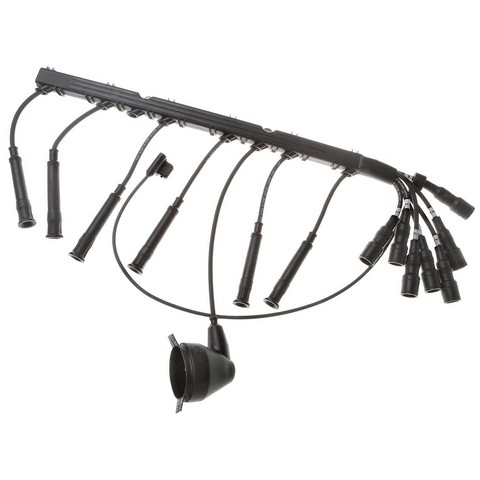 Pro Series Wire Spark Plug Wire Set P/N:29655