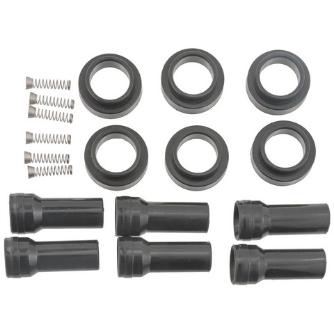 Standard Ignition Direct Ignition Coil Boot Kit P/N:CPBK506