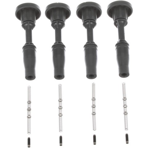 Standard Ignition Direct Ignition Coil Boot Kit P/N:CPBK181