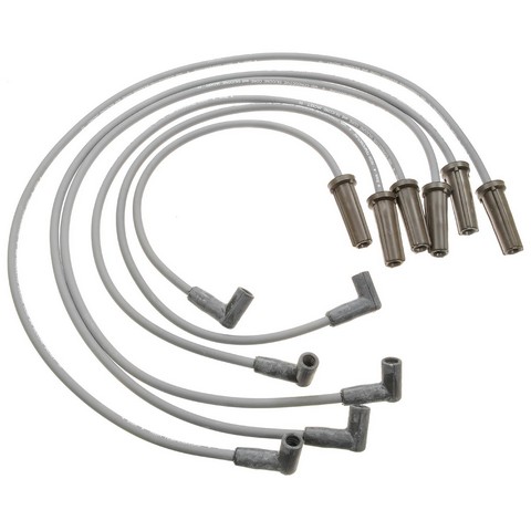 Spark Plug Wire Set Standard 26657