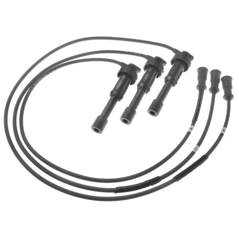 Spark Plug Wire Set Standard 27718 fits 03-06 Kia Sorento 3.5L-V6
