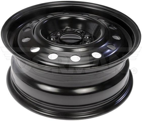 Dorman - OE Solutions Wheel P/N:939-206