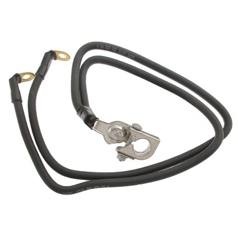 Standard Ignition Battery Cable P/N:A28-4RPP