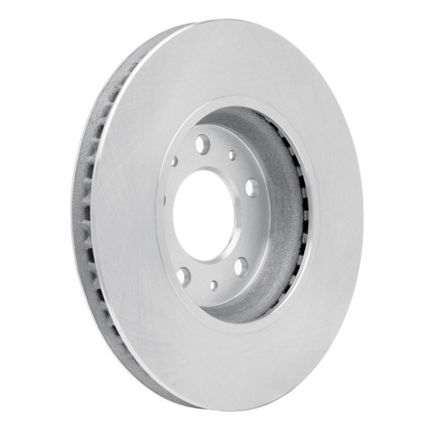 Dynamic Friction Company Disc Brake Rotor P/N:600-53005