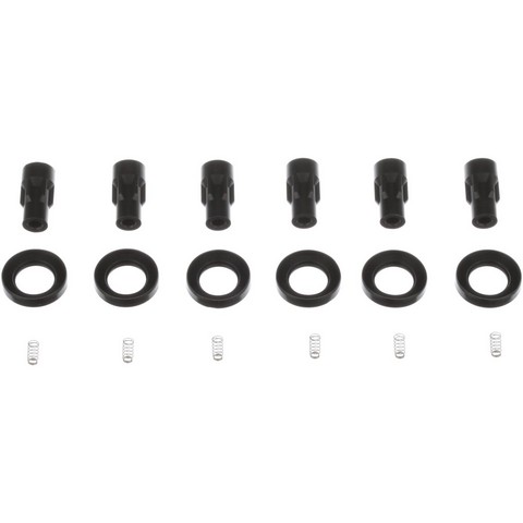 Standard Ignition Direct Ignition Coil Boot Kit P/N:CPBK621