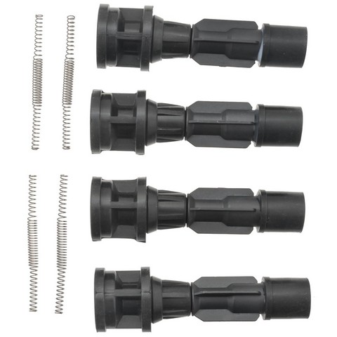 Standard Ignition Direct Ignition Coil Boot Kit P/N:CPBK207