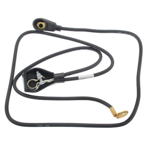 Standard Ignition Battery Cable P/N:A50-6TA