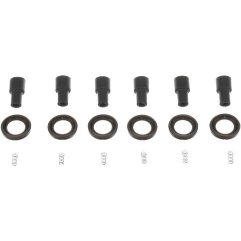 Standard Ignition Direct Ignition Coil Boot Kit P/N:CPBK617