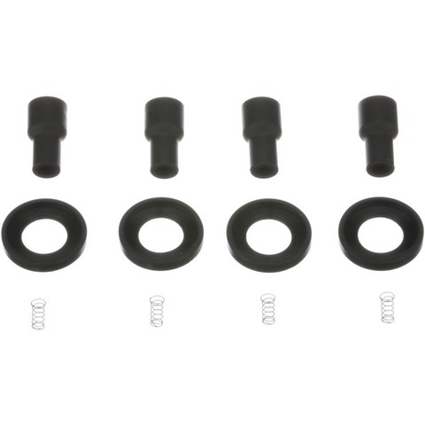 Standard Ignition Direct Ignition Coil Boot Kit P/N:CPBK624