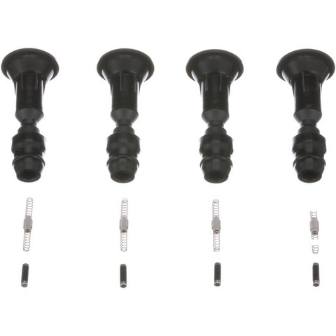 Standard Ignition Direct Ignition Coil Boot Kit P/N:CPBK177