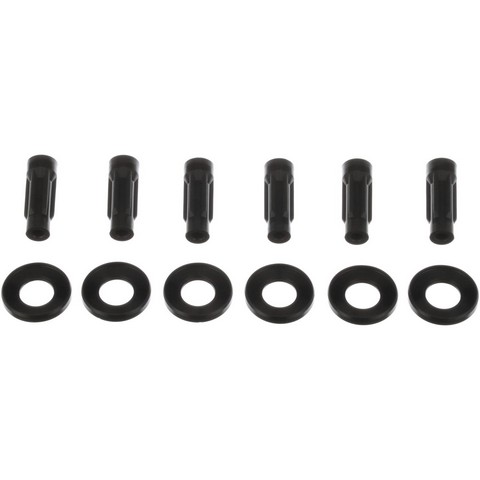 Standard Ignition Direct Ignition Coil Boot Kit P/N:CPBK296