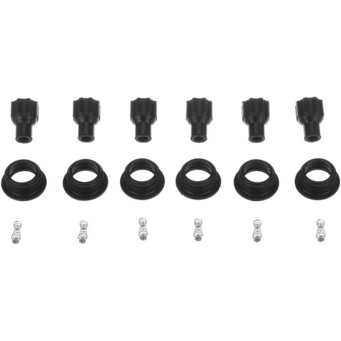 Standard Ignition Direct Ignition Coil Boot Kit P/N:CPBK178