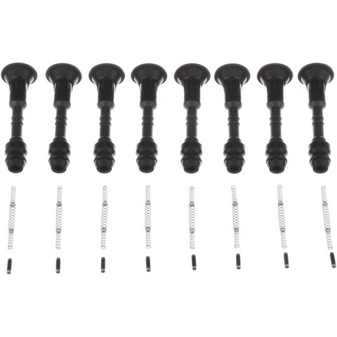 Standard Ignition Direct Ignition Coil Boot Kit P/N:CPBK627