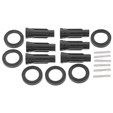 Standard Ignition Direct Ignition Coil Boot Kit P/N:CPBK610