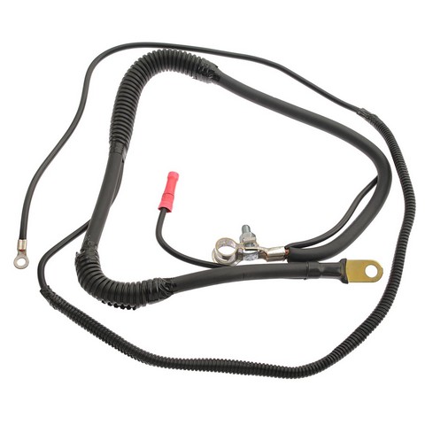 Standard Ignition Battery Cable P/N:A36-2UD