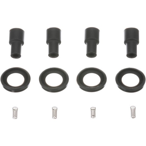 Standard Ignition Direct Ignition Coil Boot Kit P/N:CPBK626