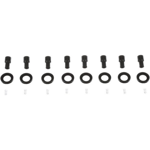 Standard Ignition Direct Ignition Coil Boot Kit P/N:CPBK508