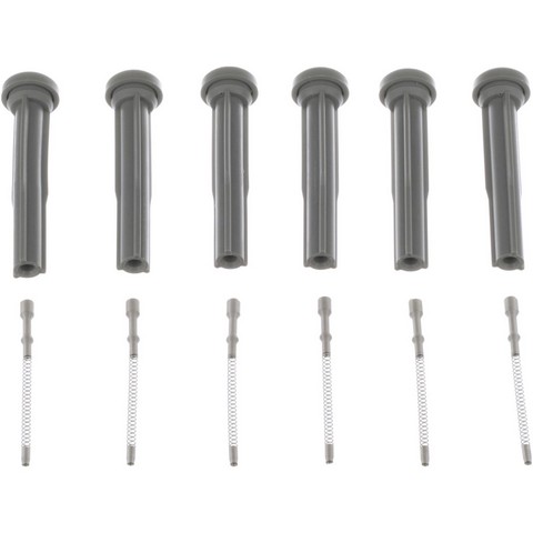 Standard Ignition Direct Ignition Coil Boot Kit P/N:CPBK206