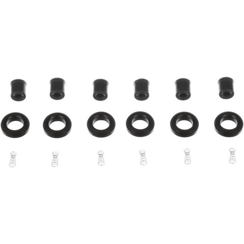 Standard Ignition Direct Ignition Coil Boot Kit P/N:CPBK471