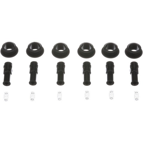 Standard Ignition Direct Ignition Coil Boot Kit P/N:CPBK179